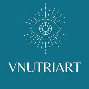 Vnutriart at Taplink