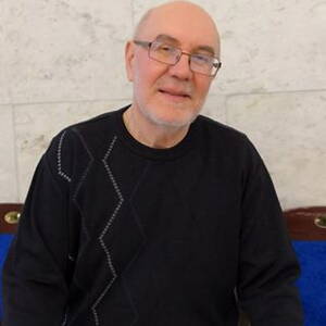 Лабутин Тимур Александрович Мгу
