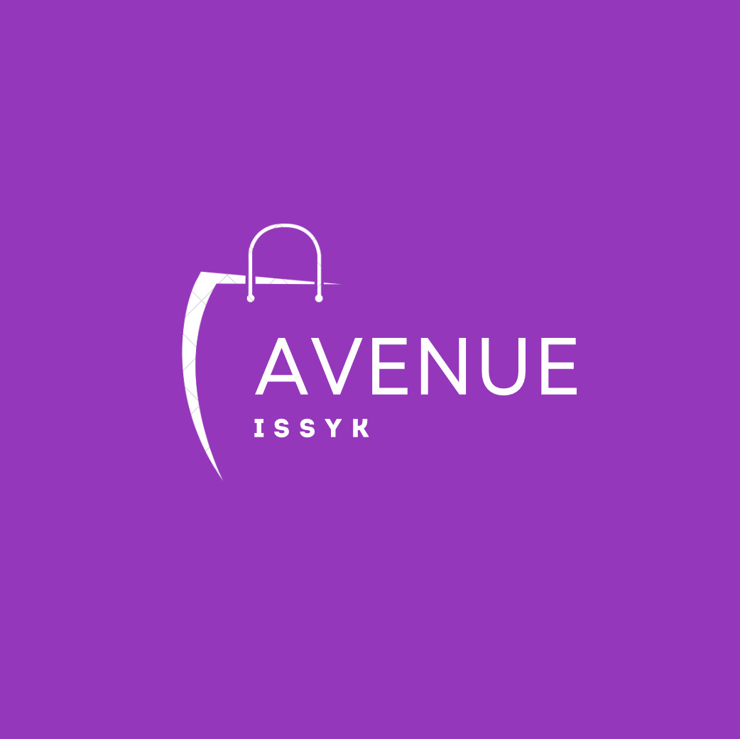 Avenue issyk at taplink