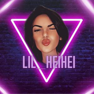 Lil_heiehei at Taplink