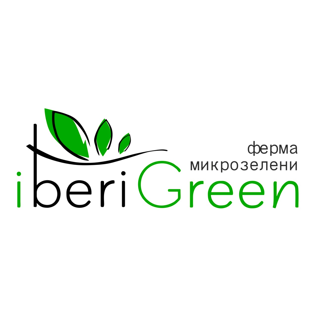 Iberigreen at taplink