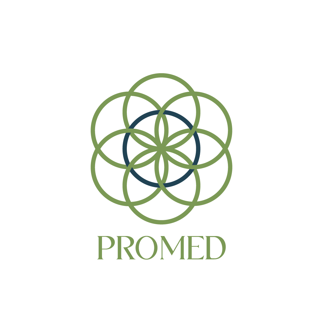 Promedclinic at taplink