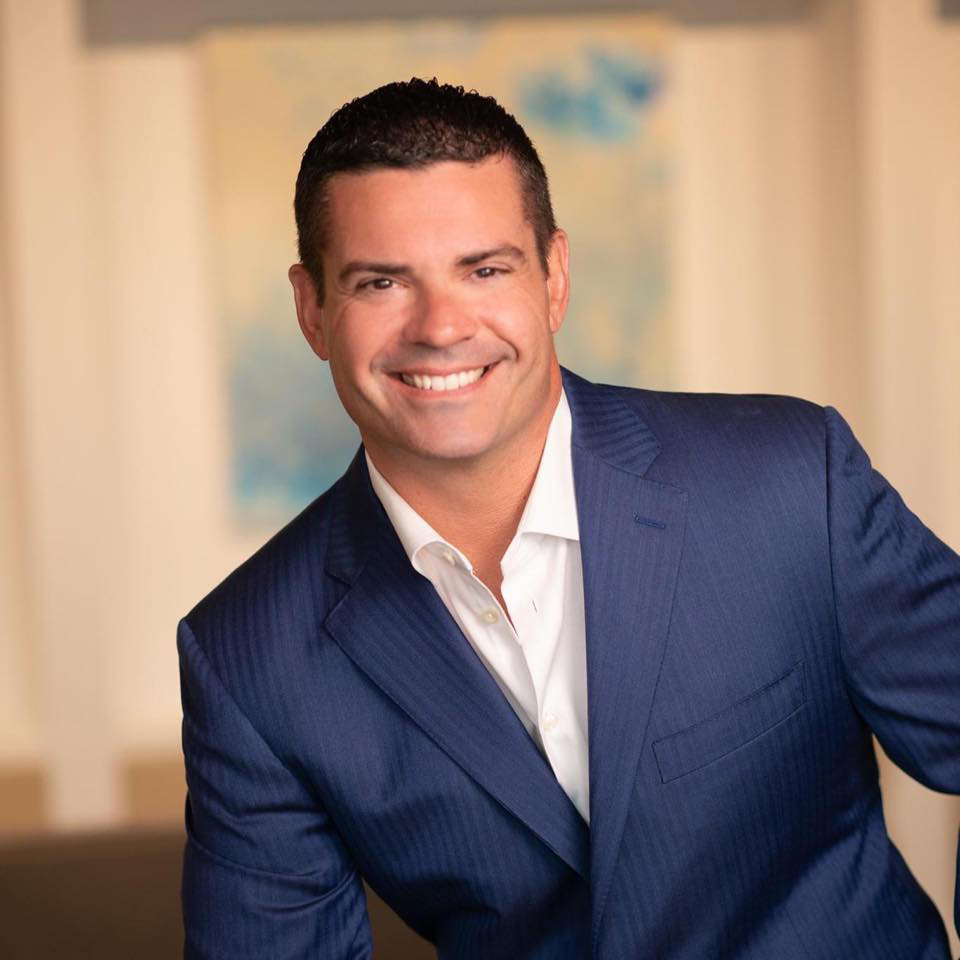 Connect with Ray Higdon!