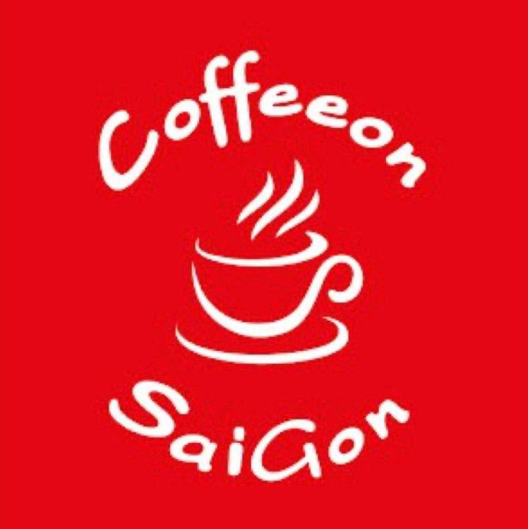 coffeeonsaigon