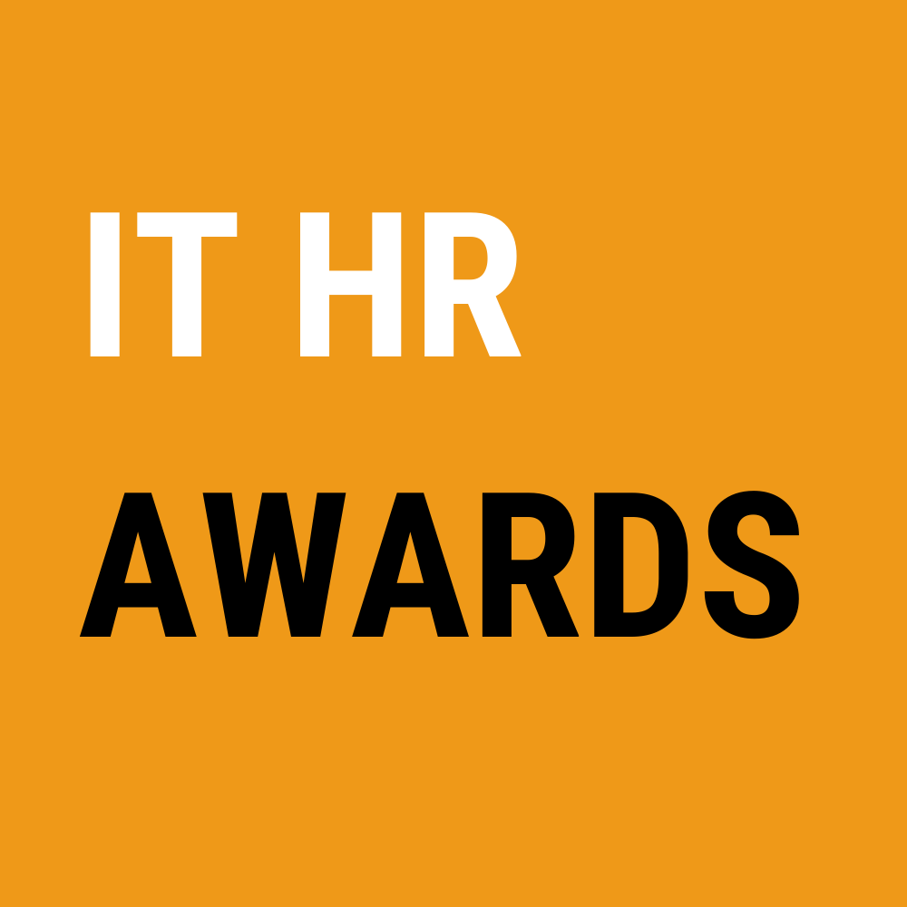 IT HR AWARDS 2019-2020 Премия в области управления персоналом в IT-компаниях