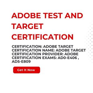 adobetestandtarget