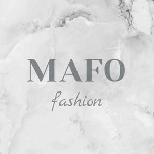 Mafo_fashion at Taplink