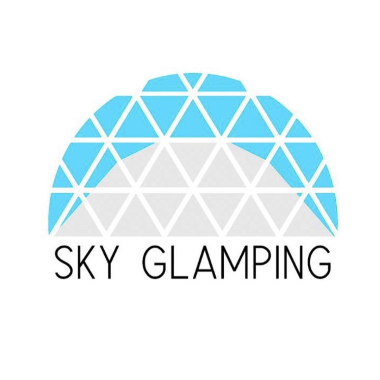 skyglamping