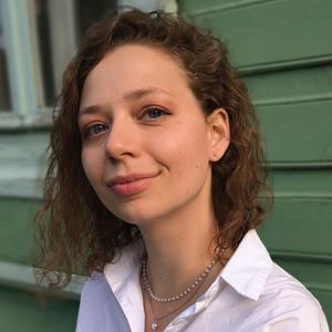 aleksevna