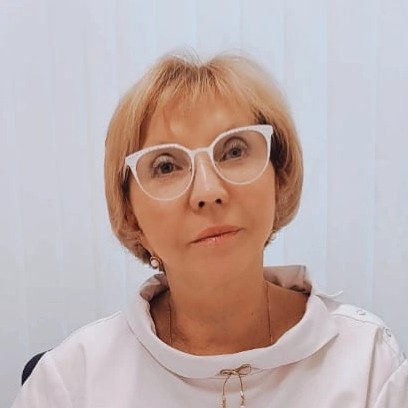 ЭНГЛ Наталья Павловна