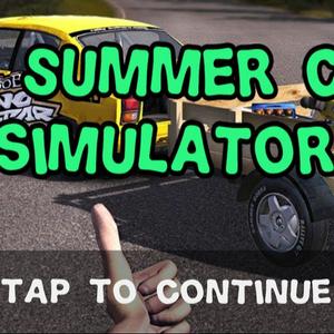 Mysummercar at Taplink