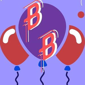 Bubble Ballons At Taplink