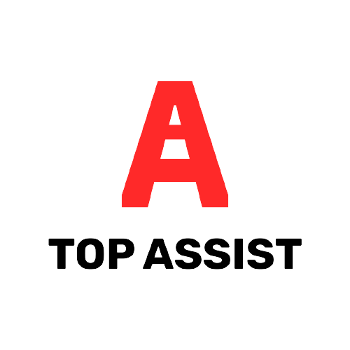 Top assist. Сити ассист ООО. Ассист плюс.