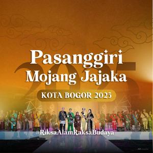 Pasanggiri Mojang Jajaka Kota Bogor 2025
