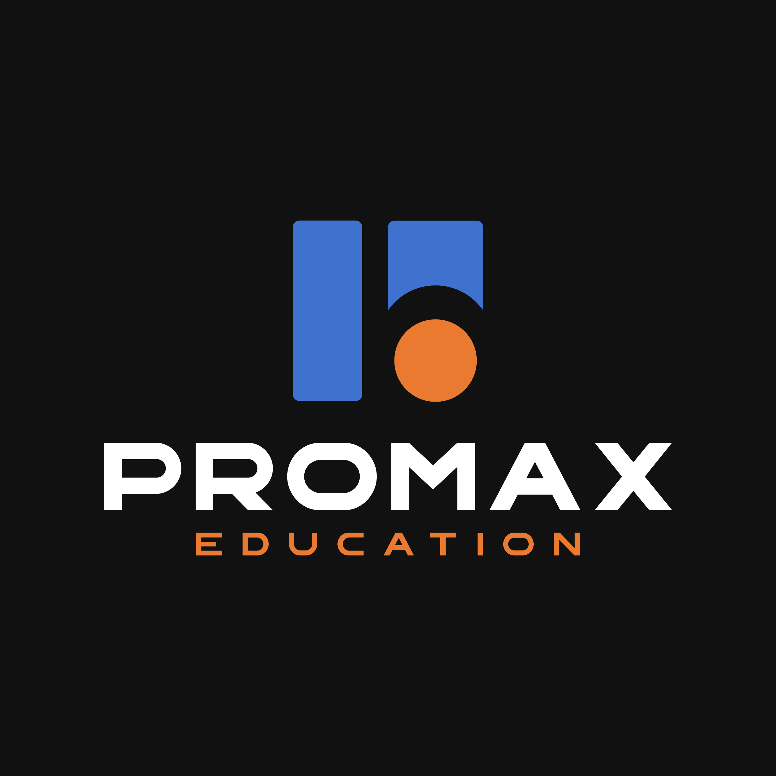 promax education