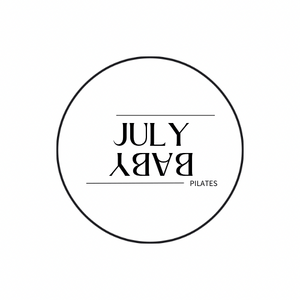 julybabypilates.com