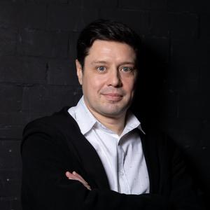 Benzaplavski at Taplink