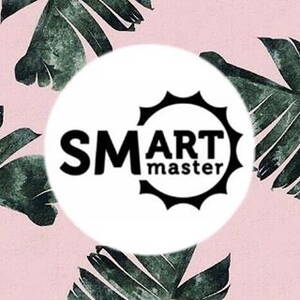 Смарт мастер. Smart Master логотип. Smart pilka логотип. Отрисовка логотипа Master Smart.