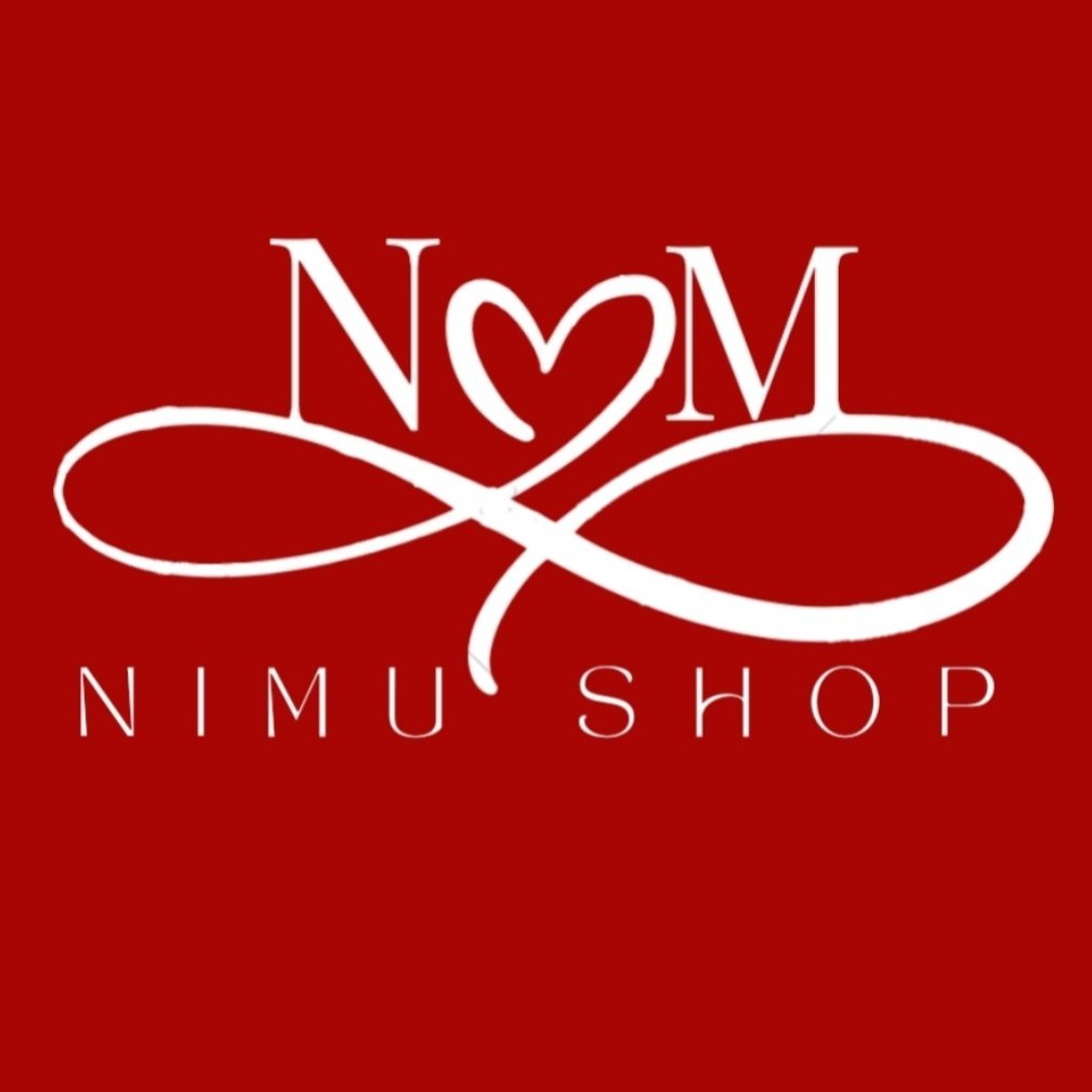 Nimu_shop at Taplink