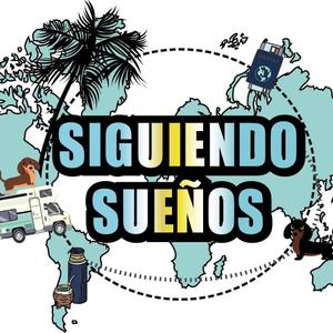 siguiendo.s