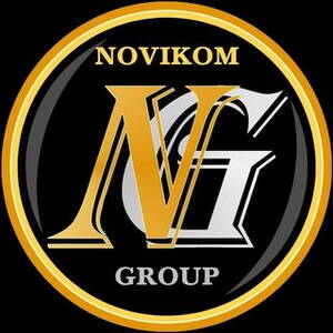 Novikov group