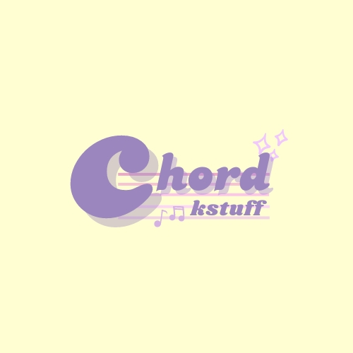 chordkstuff