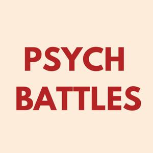 psychbattles
