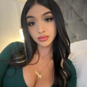 Ayelen at Taplink