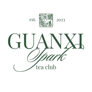 guanxi