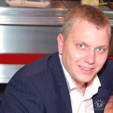 Pavlenkoaleksandr At Taplink