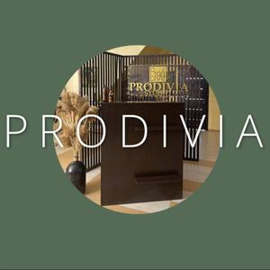 Prodivia at Taplink