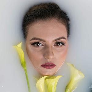 Gina_pavlenko at Taplink
