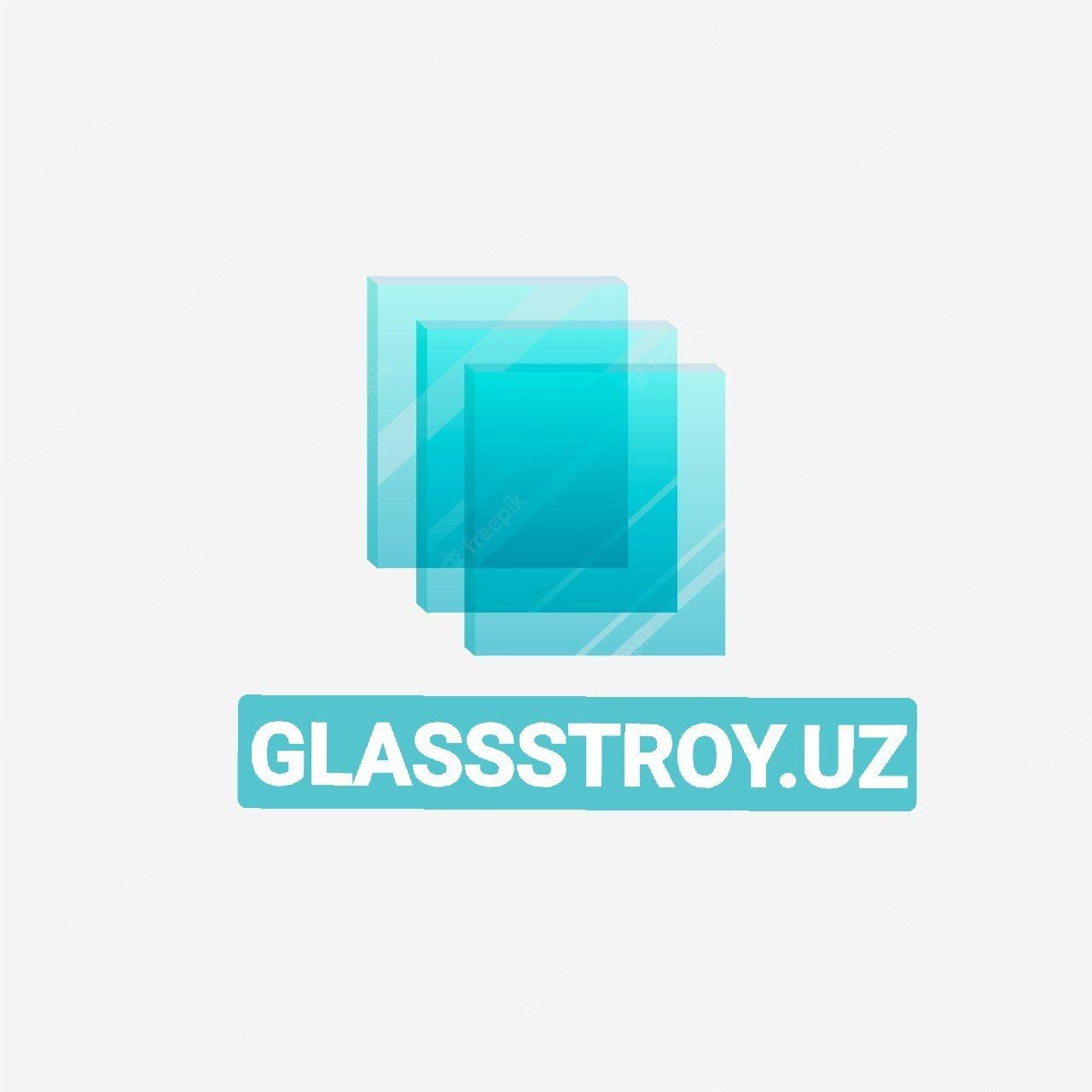 Glasstroyuz at taplink