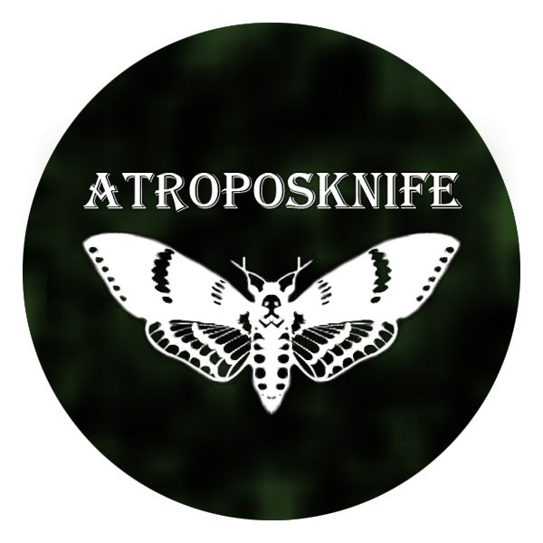 AtroposKnife - Ножи ручной работы