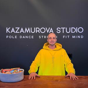 kazamurov