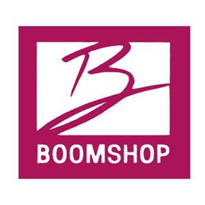 Boom shop