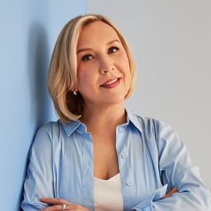 Наталья Казанцева