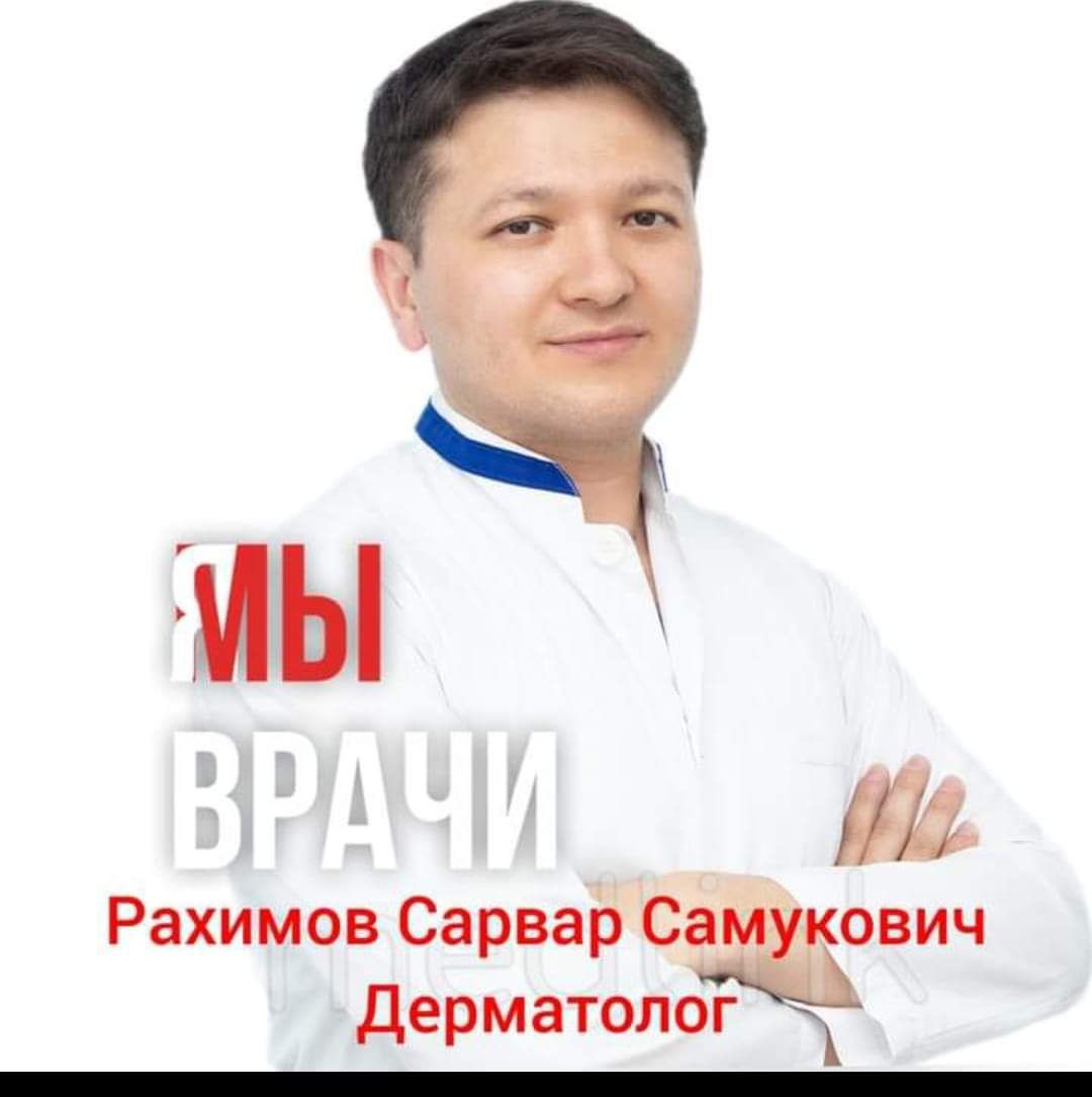 Sarvar raximov at taplink