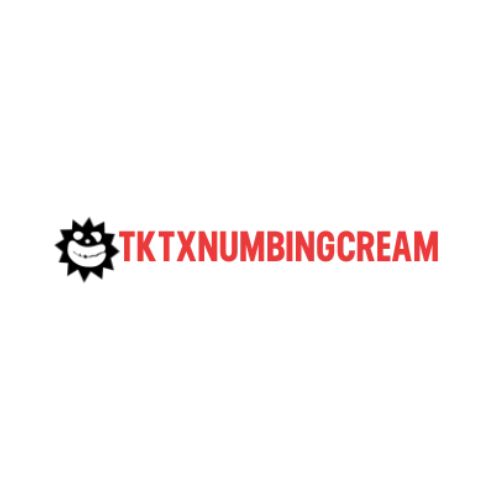 tktxnumbingcreamusa