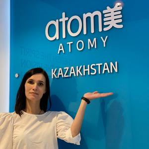 my.atomy.world