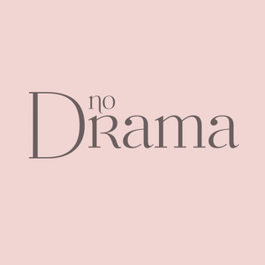 nodramadrybar