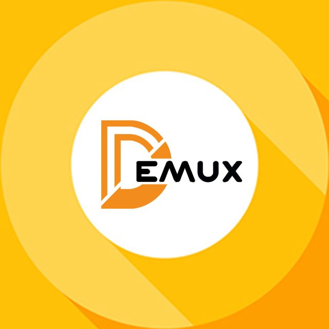 Demux at Taplink