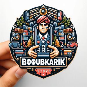 Boubkari_store at Taplink