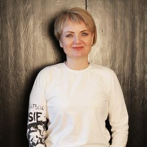 Oxana_serykh at Taplink