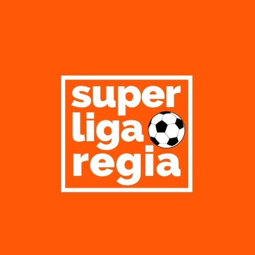 SuperLiga Regia