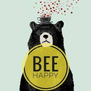 Beehappy Room At Taplink