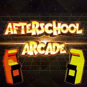 afterschoolarcade