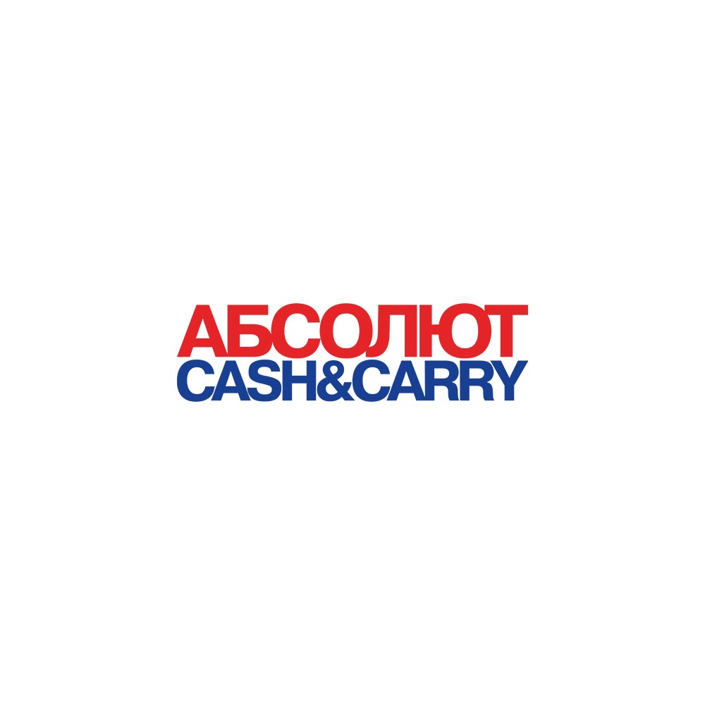 Абсолют cash and carry карта