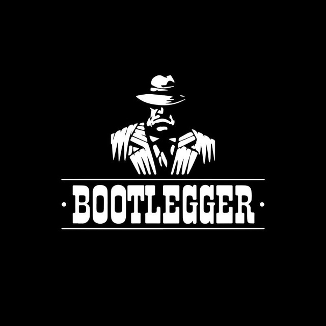 Bootleggers mafia racing story