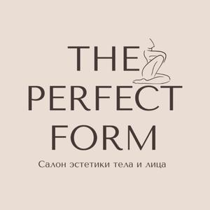 the_perfect_form